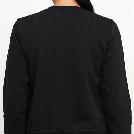 Кофта Champion Crewneck Sweatshirt - 124973, фото 5 - интернет-магазин MEGASPORT