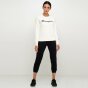 Кофта Champion Crewneck Sweatshirt, фото 2 - интернет магазин MEGASPORT