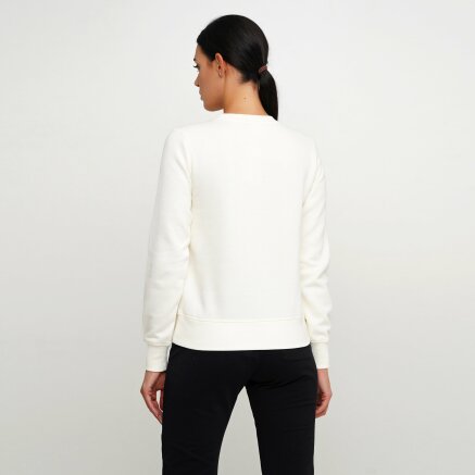 Кофта Champion Crewneck Sweatshirt - 124974, фото 3 - интернет-магазин MEGASPORT