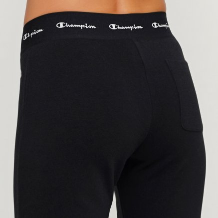 Спортивные штаны Champion Elastic Cuff Pants - 124975, фото 5 - интернет-магазин MEGASPORT
