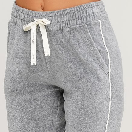 Спортивные штаны Champion Rib Cuff Pants - 124984, фото 4 - интернет-магазин MEGASPORT
