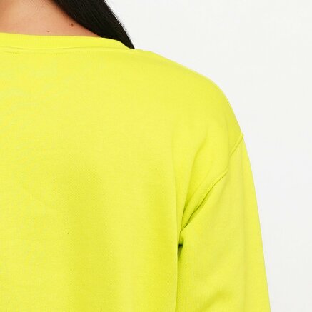 Кофта Champion Crewneck Sweatshirt - 124986, фото 5 - інтернет-магазин MEGASPORT