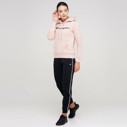 Спортивнi штани Champion Rib Cuff Pants - 124987, фото 2 - інтернет-магазин MEGASPORT