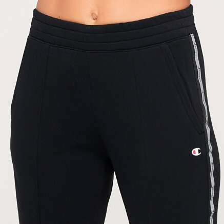 Спортивнi штани Champion Rib Cuff Pants - 124987, фото 4 - інтернет-магазин MEGASPORT