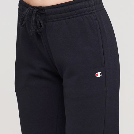 Спортивные штаны Champion Rib Cuff Pants - 124989, фото 4 - интернет-магазин MEGASPORT