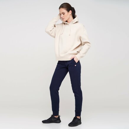 Спортивнi штани Champion Rib Cuff Pants - 127218, фото 2 - інтернет-магазин MEGASPORT
