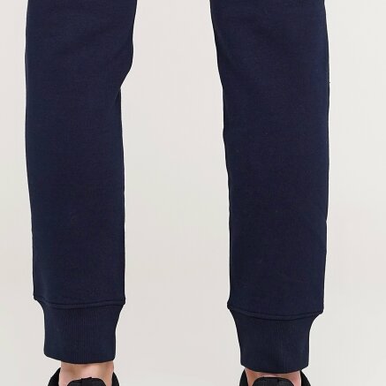Спортивнi штани Champion Rib Cuff Pants - 127218, фото 5 - інтернет-магазин MEGASPORT