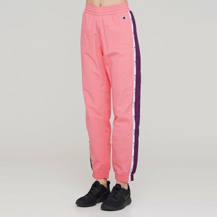 Спортивные штаны Champion Elastic Cuff Pants - 127219, фото 1 - интернет-магазин MEGASPORT
