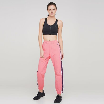 Спортивные штаны Champion Elastic Cuff Pants - 127219, фото 2 - интернет-магазин MEGASPORT