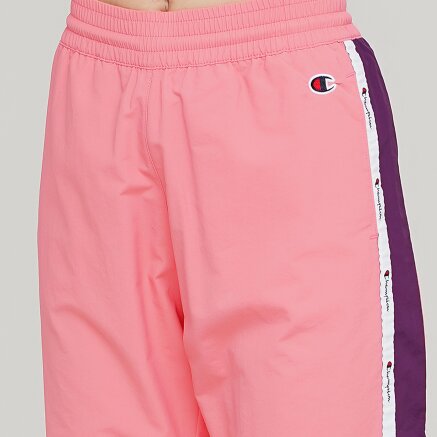 Спортивные штаны Champion Elastic Cuff Pants - 127219, фото 4 - интернет-магазин MEGASPORT