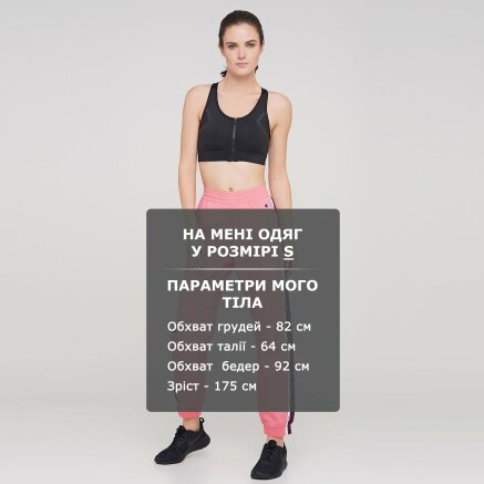 Спортивные штаны Champion Elastic Cuff Pants - 127219, фото 6 - интернет-магазин MEGASPORT