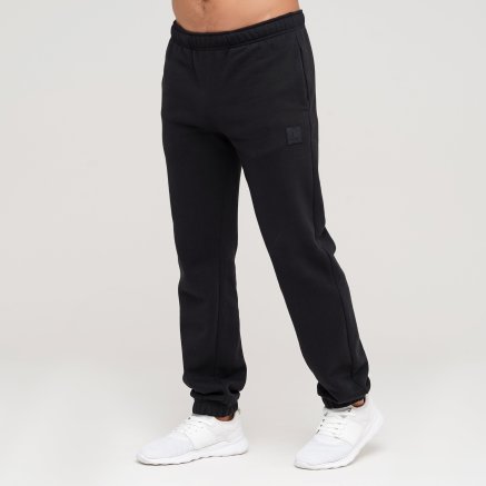 Спортивные штаны Champion Elastic Cuff Pants - 125004, фото 1 - интернет-магазин MEGASPORT