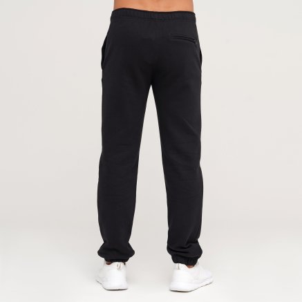 Спортивные штаны Champion Elastic Cuff Pants - 125004, фото 3 - интернет-магазин MEGASPORT