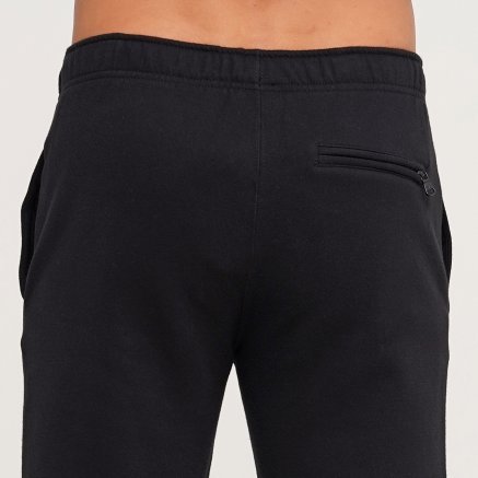 Спортивные штаны Champion Elastic Cuff Pants - 125004, фото 5 - интернет-магазин MEGASPORT