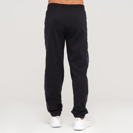 Спортивные штаны Champion Elastic Cuff Pants - 125005, фото 3 - интернет-магазин MEGASPORT