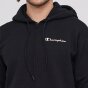 Кофта Champion Full Zip Sweatshirt, фото 4 - интернет магазин MEGASPORT