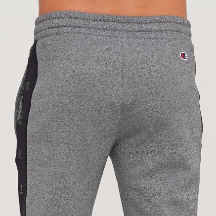 Спортивные штаны Champion Rib Cuff Pants - 125014, фото 5 - интернет-магазин MEGASPORT
