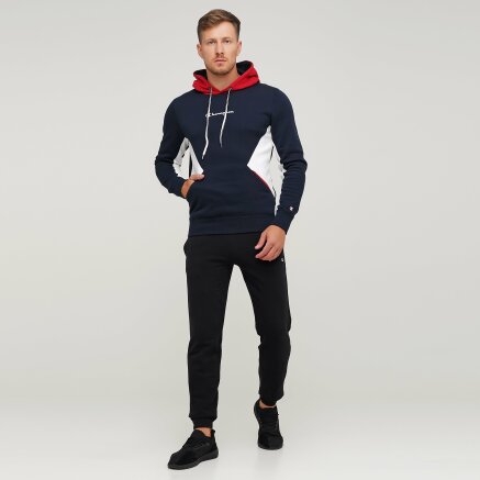 Кофта Champion Hooded Sweatshirt - 125017, фото 2 - інтернет-магазин MEGASPORT