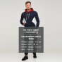 Кофта Champion Hooded Sweatshirt, фото 6 - інтернет магазин MEGASPORT