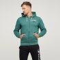 Кофта Champion Hooded Full Zip Sweatshirt, фото 1 - интернет магазин MEGASPORT