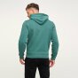 Кофта Champion Hooded Full Zip Sweatshirt, фото 3 - интернет магазин MEGASPORT