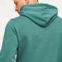 Кофта Champion Hooded Full Zip Sweatshirt, фото 5 - интернет магазин MEGASPORT