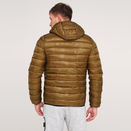 Куртка Champion Hooded Jacket - 125030, фото 3 - інтернет-магазин MEGASPORT