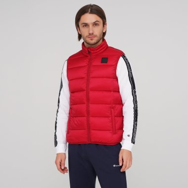 Куртки-жилеты Champion Vest - 127225, фото 1 - интернет-магазин MEGASPORT