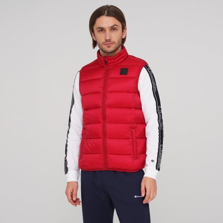 Куртка-жилет Champion Vest - 127225, фото 1 - интернет-магазин MEGASPORT