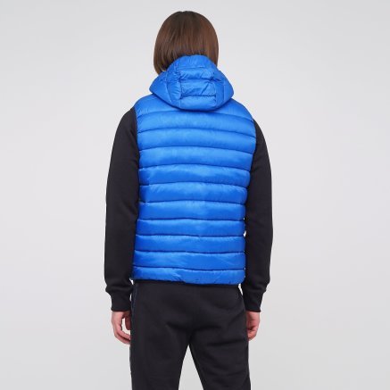 Куртка-жилет Champion Vest - 127482, фото 3 - інтернет-магазин MEGASPORT