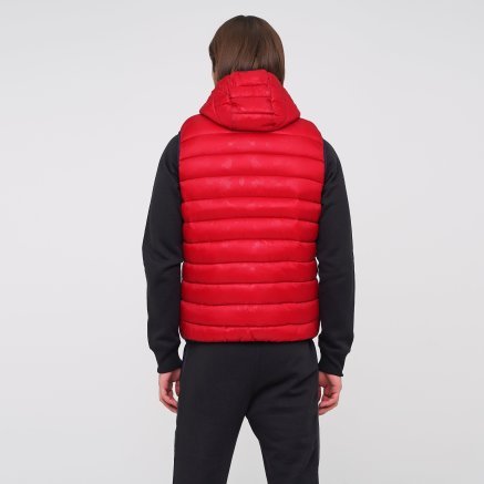 Куртка-жилет Champion Vest - 127483, фото 3 - інтернет-магазин MEGASPORT