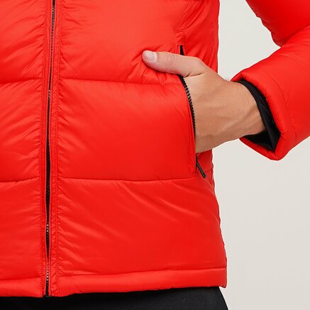 Куртка Champion Hooded Jacket - 125035, фото 4 - інтернет-магазин MEGASPORT