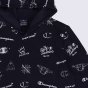 Кофта Champion детская Hooded Sweatshirt, фото 3 - интернет магазин MEGASPORT