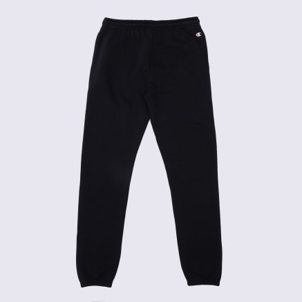 Спортивные штаны Champion Elastic Cuff Pants - 125069, фото 2 - интернет-магазин MEGASPORT