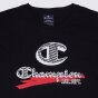 Футболка Champion дитяча Crewneck T-Shirt, фото 3 - інтернет магазин MEGASPORT
