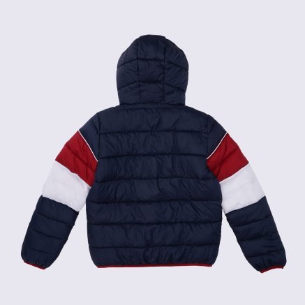Куртка Champion дитяча Hooded Jacket - 125070, фото 2 - інтернет-магазин MEGASPORT