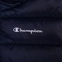 Куртка Champion детская Hooded Jacket, фото 3 - интернет магазин MEGASPORT