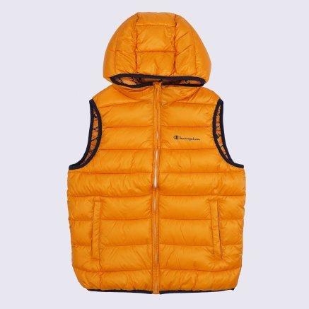 Куртка-жилет Champion детский Vest - 127487, фото 1 - интернет-магазин MEGASPORT