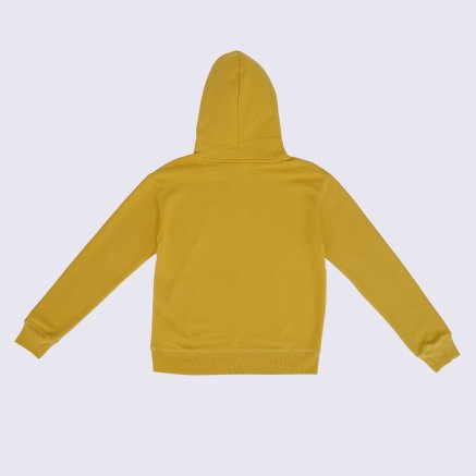 Кофта Champion дитяча Hooded Sweatshirt - 125077, фото 2 - інтернет-магазин MEGASPORT