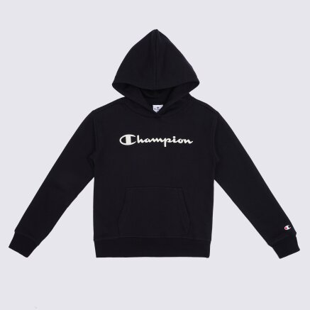 Кофта Champion Hooded Sweatshirt - 127489, фото 1 - інтернет-магазин MEGASPORT