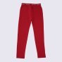 Спортивные штаны Champion детские Straight Hem Pants, фото 2 - интернет магазин MEGASPORT