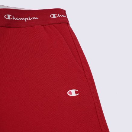Спортивные штаны Champion детские Straight Hem Pants - 125078, фото 3 - интернет-магазин MEGASPORT