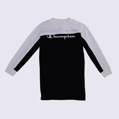 Платья Champion детское Dress - 125082, фото 1 - интернет-магазин MEGASPORT