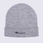 Шапка Champion Beanie Cap, фото 1 - інтернет магазин MEGASPORT