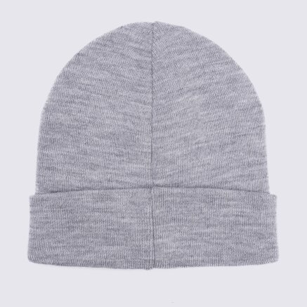 Шапка Champion Beanie Cap - 125088, фото 2 - інтернет-магазин MEGASPORT