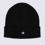 Шапка Champion Beanie Cap, фото 1 - інтернет магазин MEGASPORT