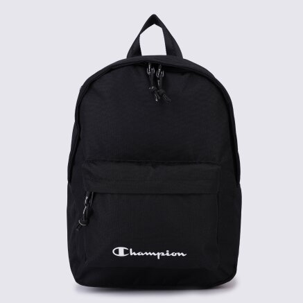 Рюкзак Champion Small Backpack - 125091, фото 1 - інтернет-магазин MEGASPORT