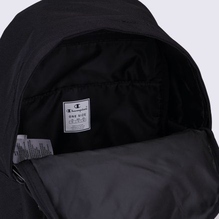 Рюкзак Champion Small Backpack - 125091, фото 3 - інтернет-магазин MEGASPORT