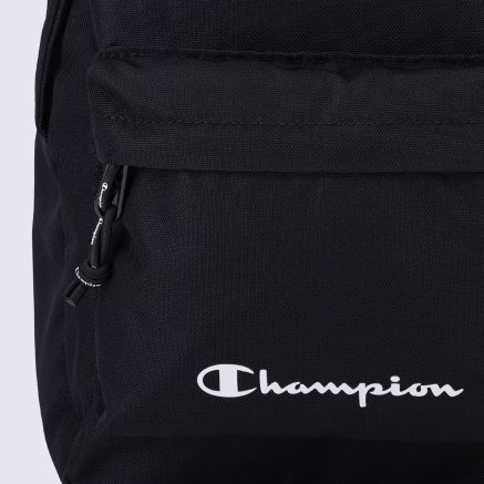 Рюкзак Champion Small Backpack - 125091, фото 4 - інтернет-магазин MEGASPORT
