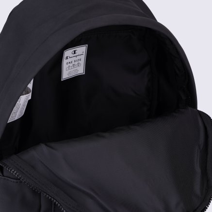 Рюкзак Champion Backpack - 125094, фото 3 - інтернет-магазин MEGASPORT